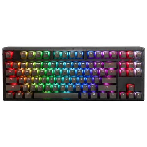 Tastiera USB 4713319659161  Colore Nero - Foto 1