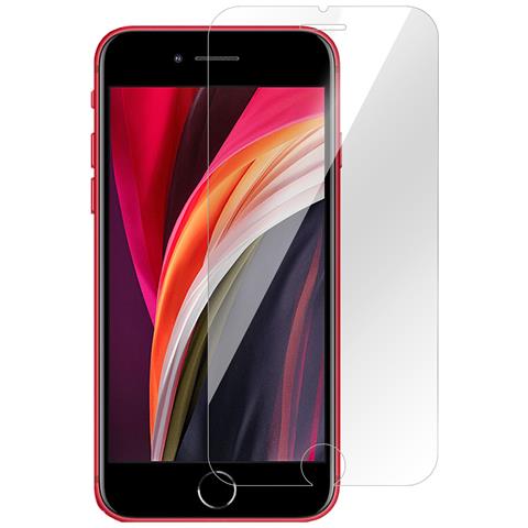ES501050 protezione per lo schermo e il retro dei telefoni cellulari Pellicola proteggischermo trasparente Apple 1 pz - Foto 1