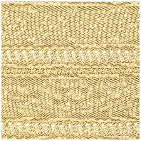 Piumone Daulet Cotone 150 X 200 Cm Giallo - Foto 9