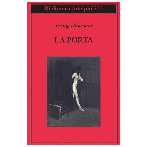 Georges Simenon - La Porta - Foto 2