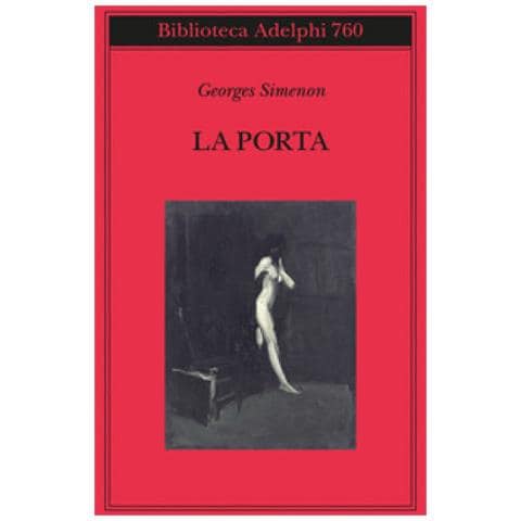 Georges Simenon - La Porta - Foto 1