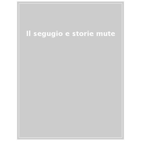 Carlos Trillo - Il segugio e storie mute - Foto 1