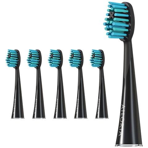 Shine Bright Set Di 6 Testine Di Ricambio Per Spazzole Extra Clean - Foto 1