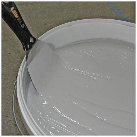 Pellicola Liquida Impermeabilizzante Per Bagno Membrana Impermeabilizzante 1k Pellicola Impermeabilizzante L+08 - 20kg - Foto 2