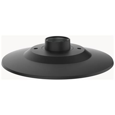 Kit di Montaggio TP3105-E per Telecamere Colore Nero - Foto 1