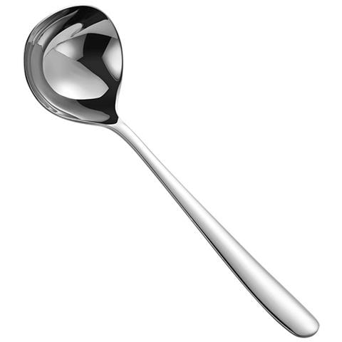 Mestolo Da Zuppa In Acciaio Inossidabile Silver - Foto 1