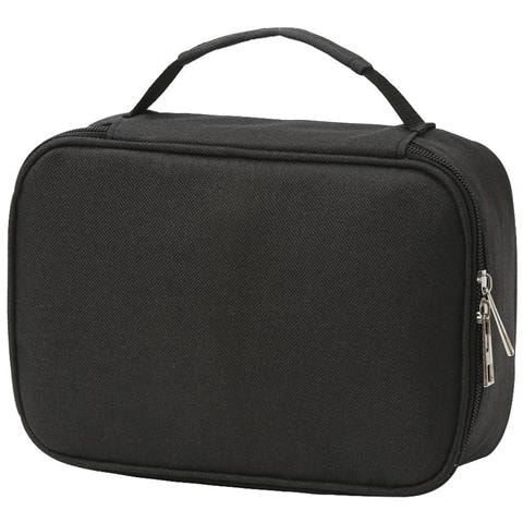 Astuccio Spazioso Ed Elegante Black - Foto 2