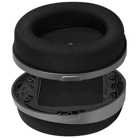 Cuscinetti Auricolari In Rete Per Cuffie Hyperx Cloud Orbit S - Foto 2