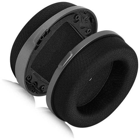 Cuscinetti Auricolari In Rete Per Cuffie Hyperx Cloud Orbit S - Foto 3