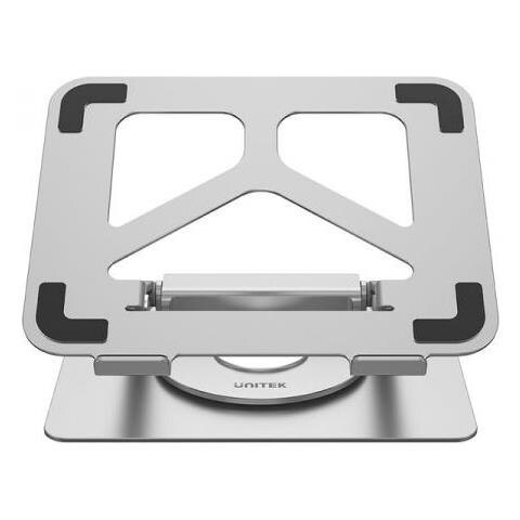D1109a Supporto Per Laptop Supporto Per Computer Portatile Grigio 43,2 Cm (17"") - Foto 3
