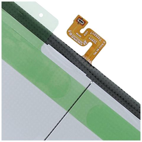 Batteria Interna Per Samsung Tab S9 Ultra 11200mah Modello Eb-bx916aby - Foto 2