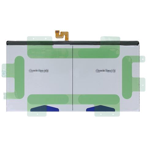 Batteria Interna Per Samsung Tab S9 Ultra 11200mah Modello Eb-bx916aby - Foto 4
