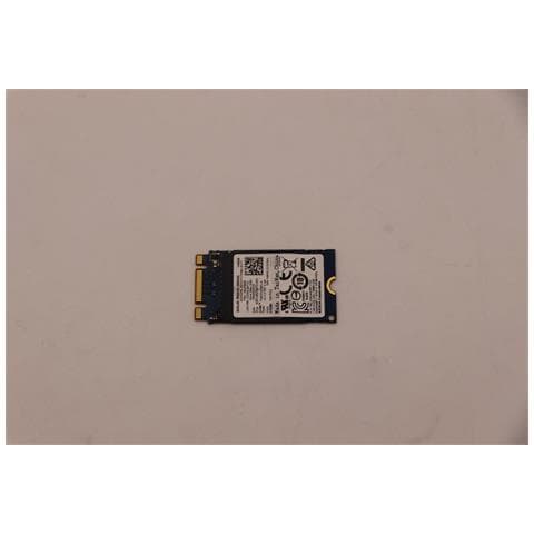 Ssd M.2 Pcie Nvme Fru Ssd - 128gb Rohs Toshiba M.2 Bg4 - 128gb - Warranty: 6m - Foto 2