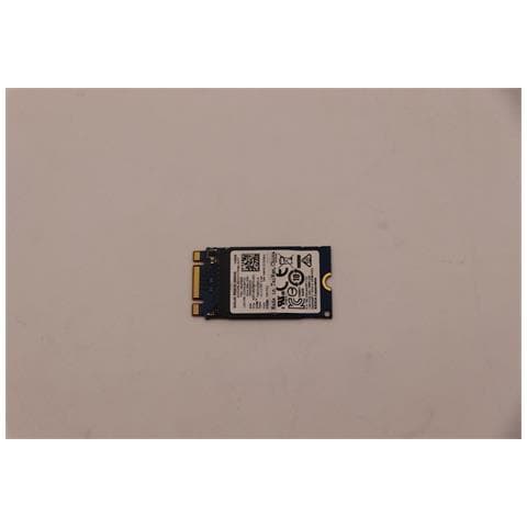 Ssd M.2 Pcie Nvme Fru Ssd - 128gb Rohs Toshiba M.2 Bg4 - 128gb - Warranty: 6m - Foto 1