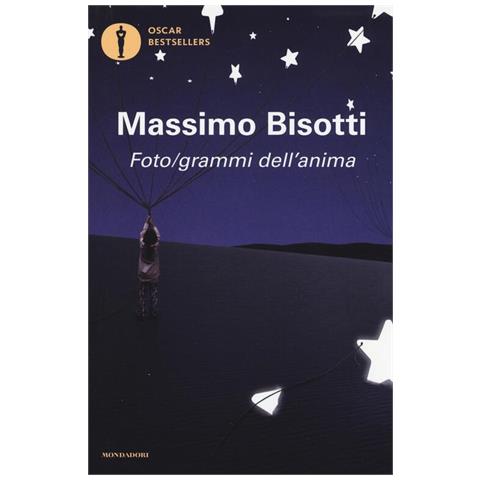 Massimo Bisotti - Foto /grammi dell'anima. Libere (im) perfezioni - Foto 1