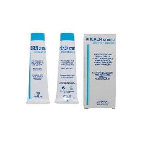 Crema Per Smagliature Xheken? 100ml 100ml - Foto 1