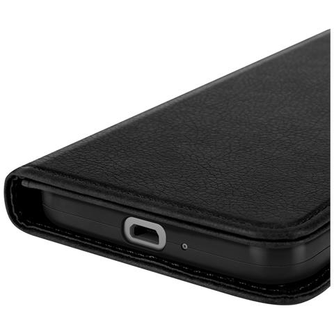Custodia A Libro Per Xiaomi Redmi 6 Supporto Video Multifunzione - Foto 5