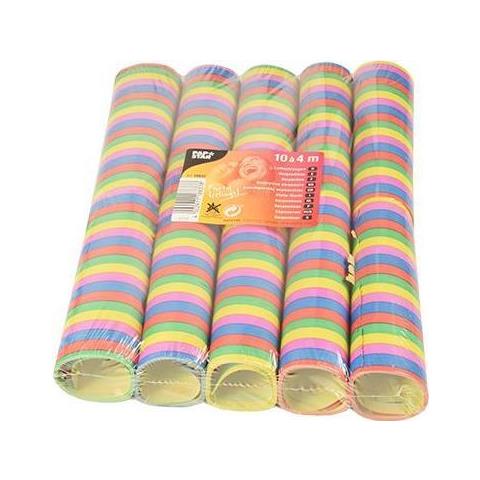 Stelle Filanti Papstar Colorate - Foto 1