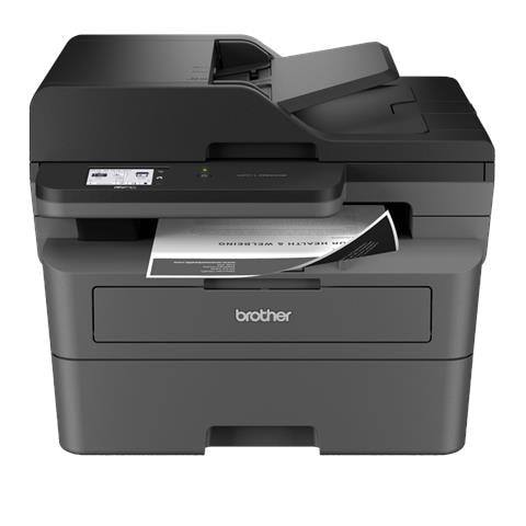 MFC-L2862DW stampante multifunzione Laser A4 1200 x 1200 DPI 34 ppm Wi-Fi - Foto 1