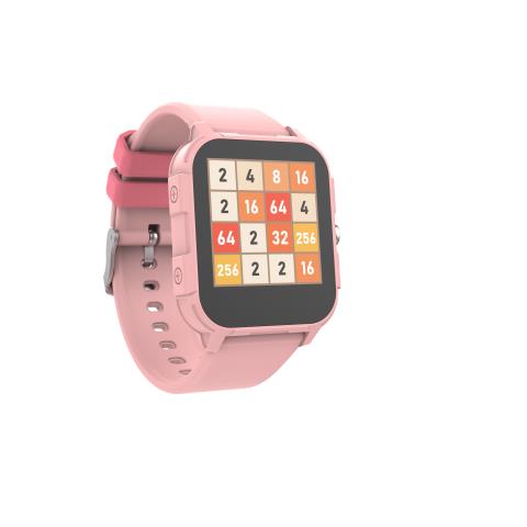 Junior 2,54 cm (1") IPS 26 mm Digitale 240 x 280 Pixel Touch screen Nero, Rosa, Bianco Wi-Fi Rinnovato - Foto 7