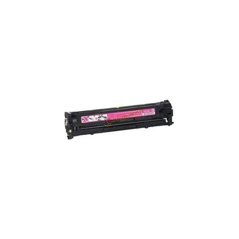 TONER - Hp Cb543a Magenta - Stampa 1.400 Pagine - Foto 1