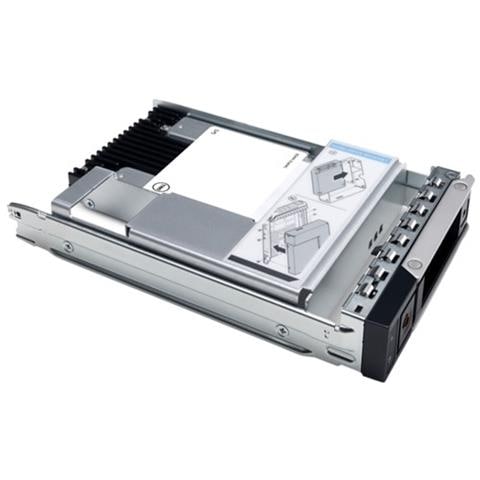 SSD 345-BJSM SATA 480 GB 6 Gbp /s 2,5" - Foto 1