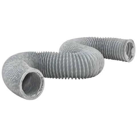 Condotto Di Ventilazione In Pvc 6 M 12,5 Cm - Foto 2