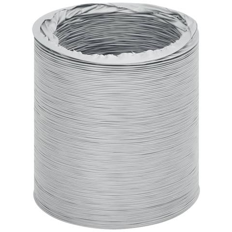 Condotto Di Ventilazione In Pvc 6 M 12,5 Cm - Foto 3