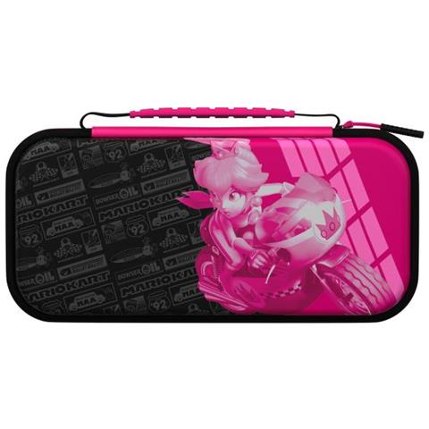 Pdp 500-224-gpph Custodia Per Console Portatile Custodia Rigida Nintendo Multicolore - Foto 1