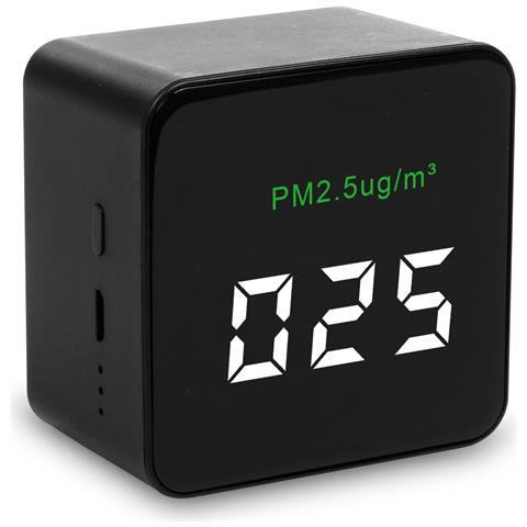 Rilevatore Portatile Di Contaminazione. Indicatore Di Qualità Dell'aria. - Foto 1