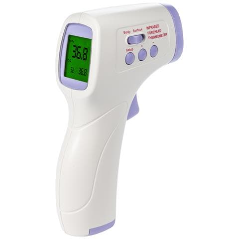 Termometro A Infrarossi Senza Contatto - Foto 1