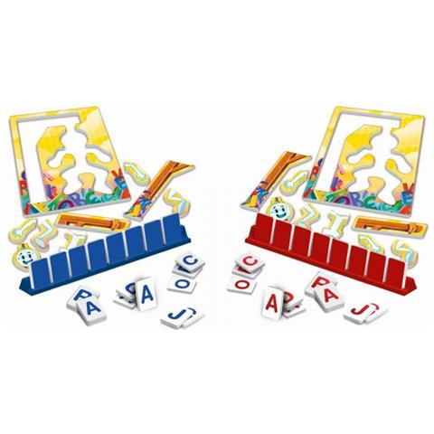 L'impiccato, Gioco Da Tavolo - Foto 3