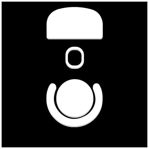 Controllo Ottimizzato: Sostituzione Impugnatura E Piedini Mouse Logitech Gpw2 - Foto 1