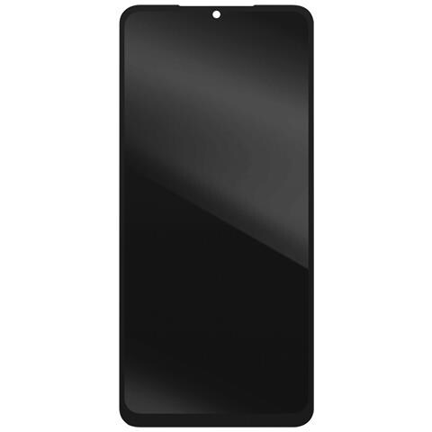 Schermo Lcd E Vetro Touch Galaxy A06 Originale, Nero - Foto 1