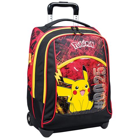 Trolley Zaino Big Pokémon - Foto 1