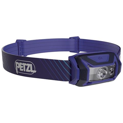 TIKKA CORE Blu Torcia a fascia - Foto 1
