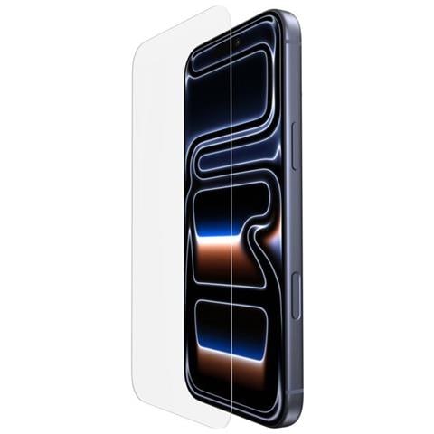 ScreenForce InvisiGlass Pellicola proteggischermo trasparente Apple 1 pz - Foto 1