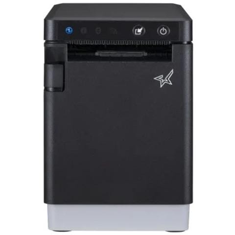 MC-Label2 / MCL21CI, USB, LAN, CloudPRNT Stampante Termica Ricevute - Foto 1