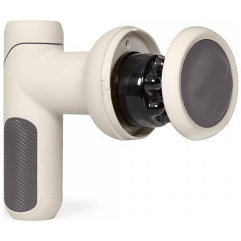 Massaggiatore Multifunzione 5 In 1 Da 30 W - Dos222c - Foto 2