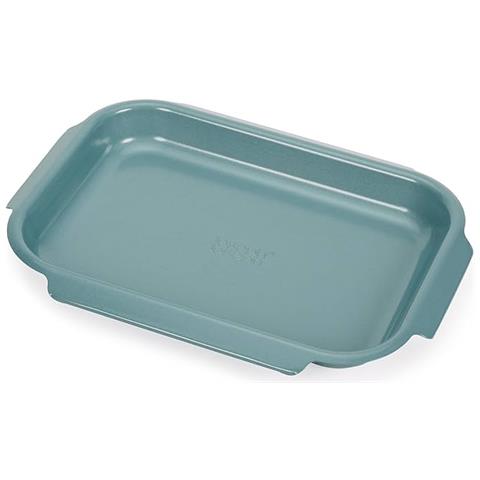 Stampo Per Pane Antiaderente Nest Bake Da Due Libbre Con Manici Integrati Per Presa Facile E Sicura Ideale Per Cuocere Pane Perfetto - Foto 1