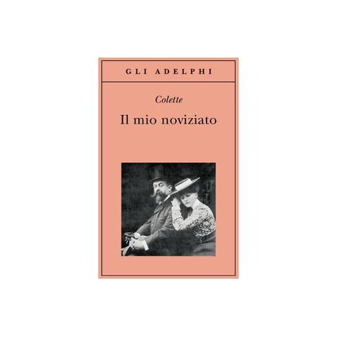 Colette - Il mio noviziato - Foto 1