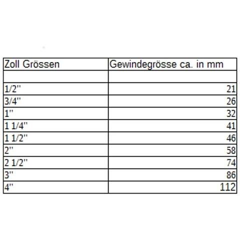 Valvola A Sfera 1 Pollice  Con Leva  Ottone Nichelato  Igxig - Foto 2