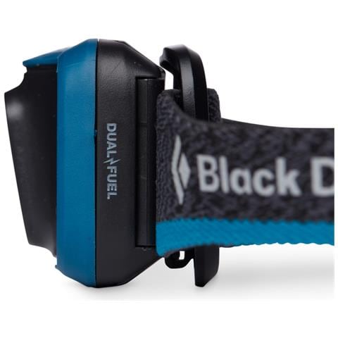Spot 400 Nero, Blu Torcia a fascia LED - Foto 2
