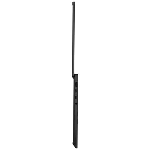 ThinkPad X13 Gen 6 (Intel) Intel Core Ultra 5 225U Computer portatile 33,8 cm (13.3") WUXGA 32 GB LPDDR5x-SDRAM 1 TB SSD Wi-Fi 7 (802.11be) Windows 11 Pro Tedesco Nero - Foto 2