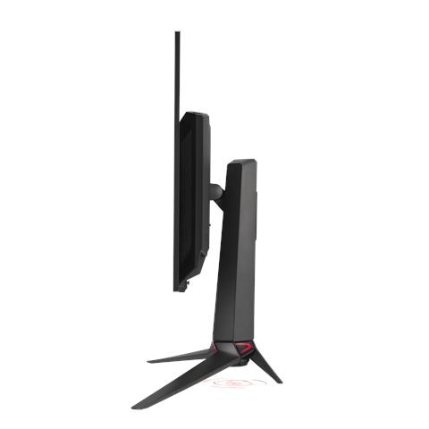 ROG Swift OLED PG32UCDM3 Monitor PC 80 cm (31.5") 3840 x 2160 Pixel 4K Ultra HD QD-OLED Nero - Foto 7