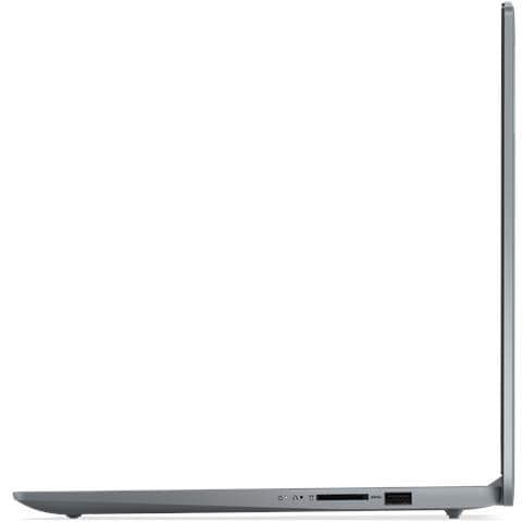 IdeaPad Slim 3 15IAN8 Intel® N N100 Computer portatile 39,6 cm (15.6") Full HD 8 GB LPDDR5-SDRAM 128 GB UFS Wi-Fi 6 (802.11ax) Windows 11 Home Grigio Italiano - Foto 17