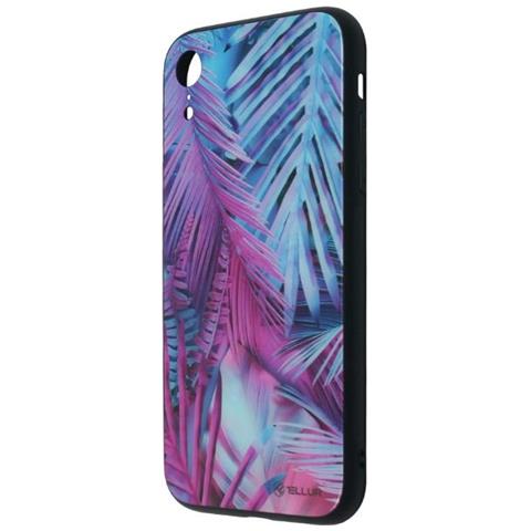 Custodia Per Iphone Xr Con Motivo Di Palme - Foto 2