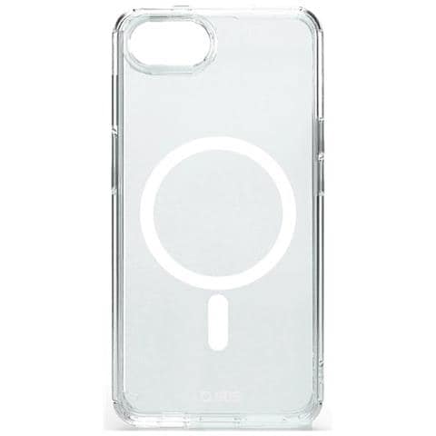 Custodia Per Iphone 16e Con Supporto Magnetico - Foto 1