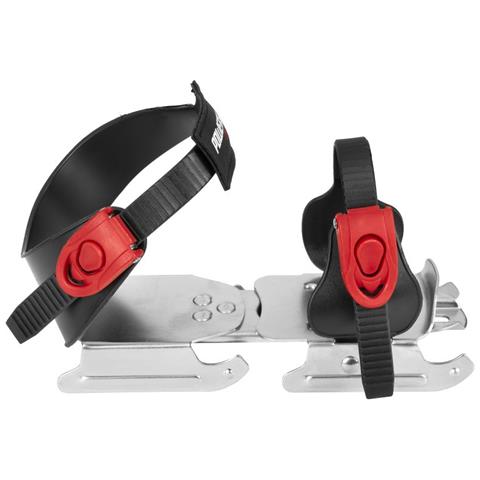 Pattini in linea Swell Triple nero 110 (40) - Foto 4