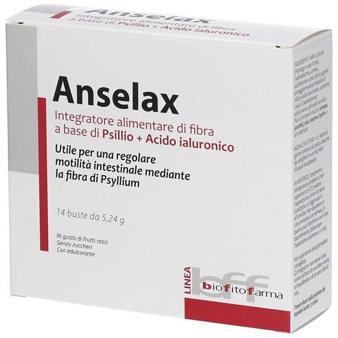 Anselax 14 Bustine - Foto 5